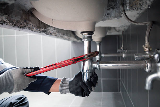 Trusted Leak Detection service in Pottersville, NJ - Masters Plumbing Service